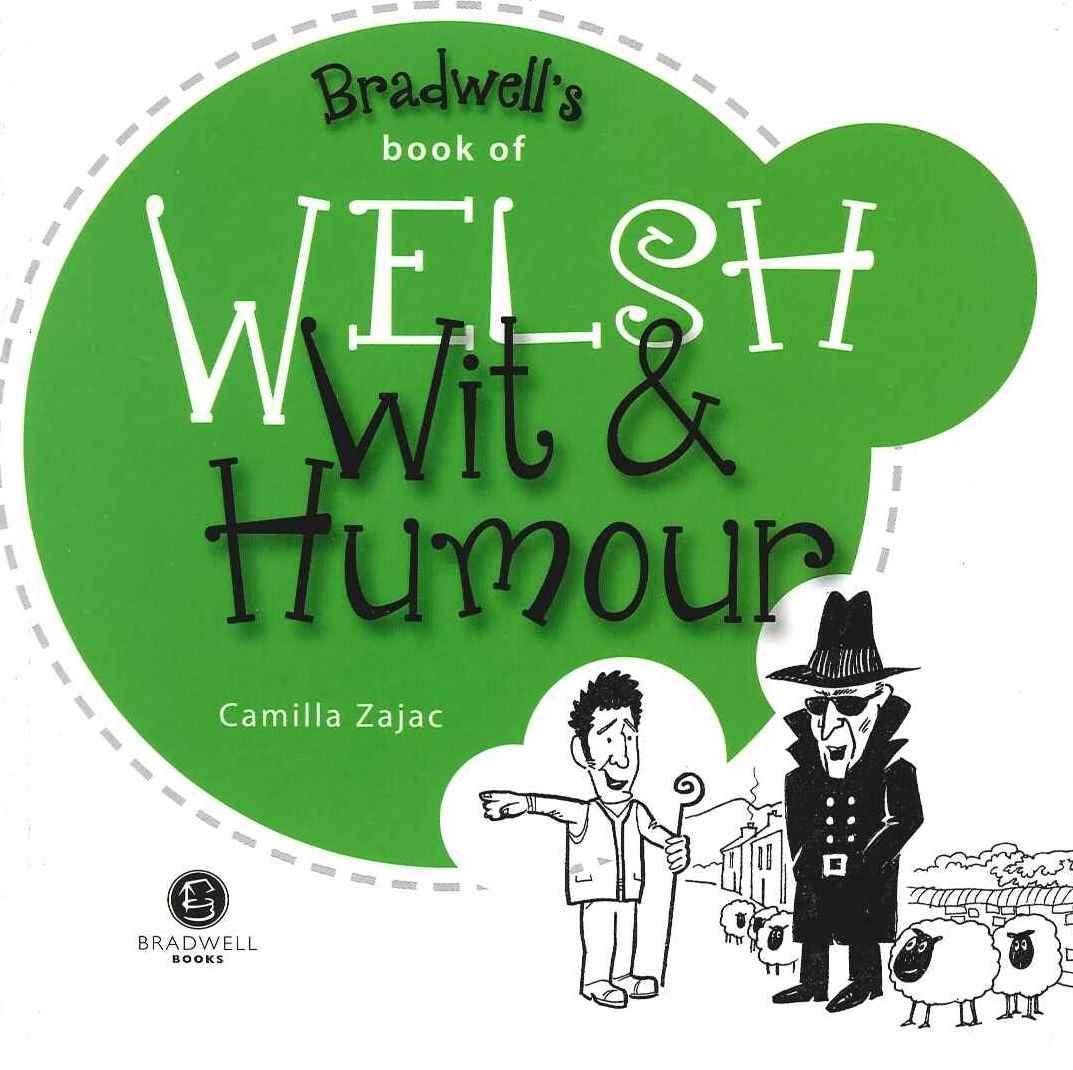Welsh Wit & Humour: Packed with Fun for All the Family: 1