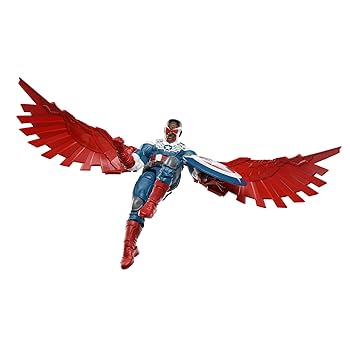 Amazon.co.jp: ハズブロ（Hasbro）MARVEL マーベルレジェンド