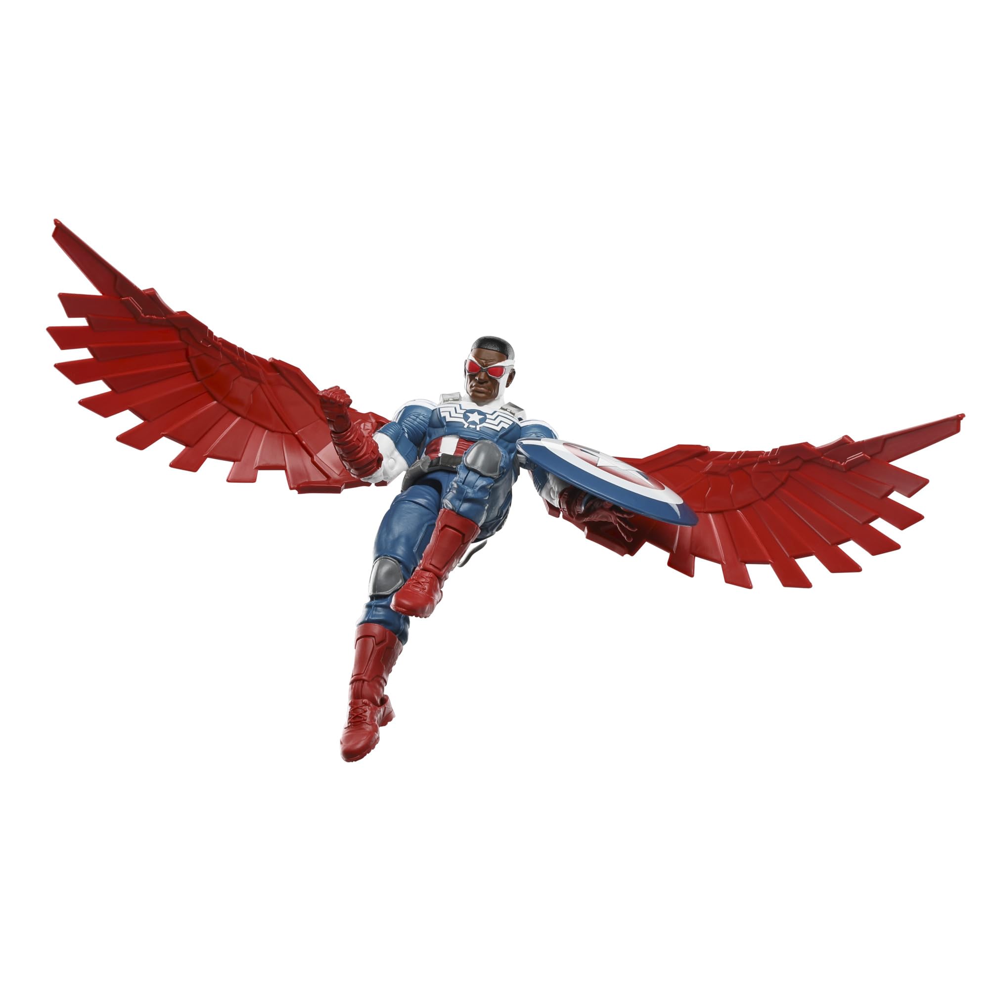 Amazon | ハズブロ(Hasbro)MARVEL マーベルレジェンドシリーズ