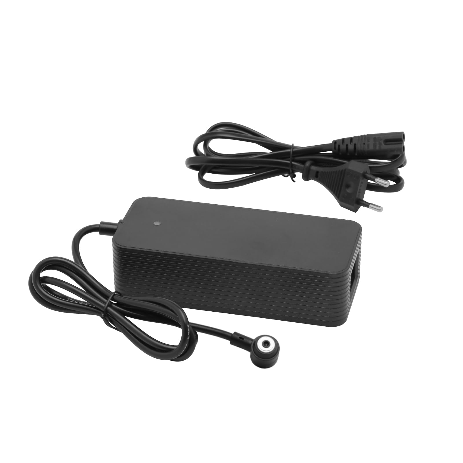 41V 2A Cargador Repuesto Xiaomi Mi 4/4 Pro Scooter Cargador Scooter Eléctrico Adaptador Universal de Corriente Accesorios