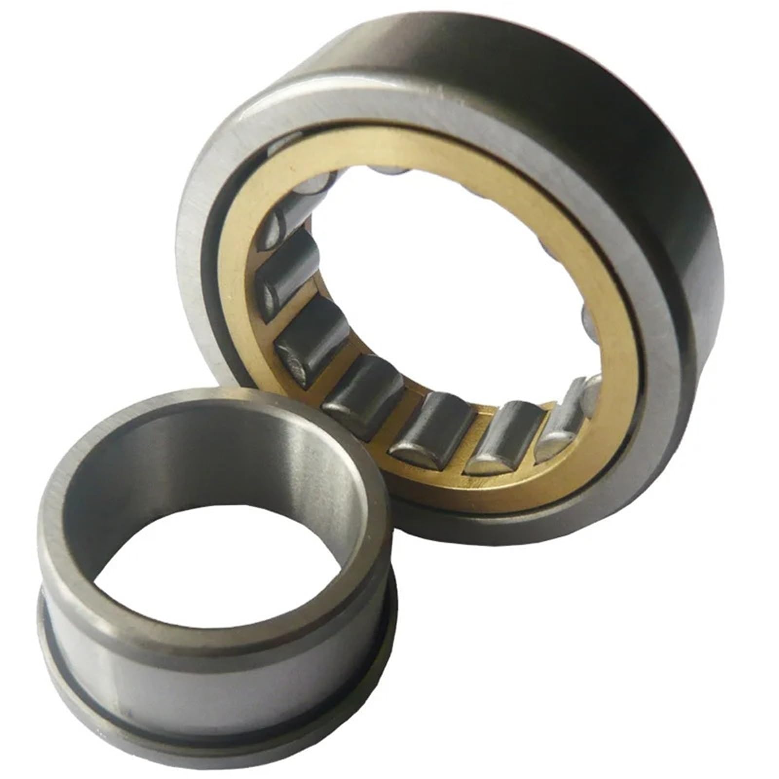 BC1-0738A Lager 40 * 80,2 * 18mm Zylinderrollenlager 1St