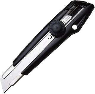 Styro L 500/1310510 - Cúter, color negro