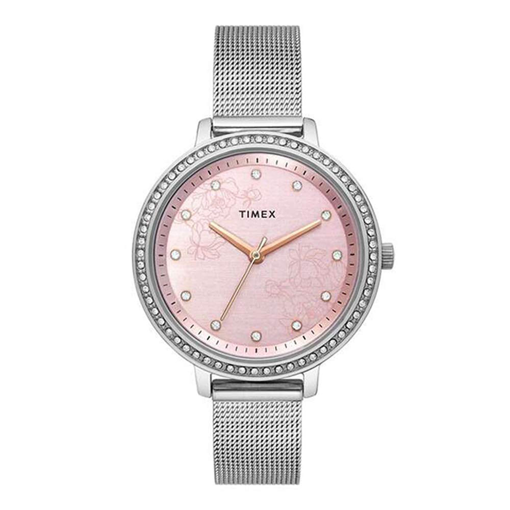 TIMEX Mens Analog Wrist watch-TWEL14700 (B08WJ9CPG6) Amazon Price History, Amazon Price Tracker