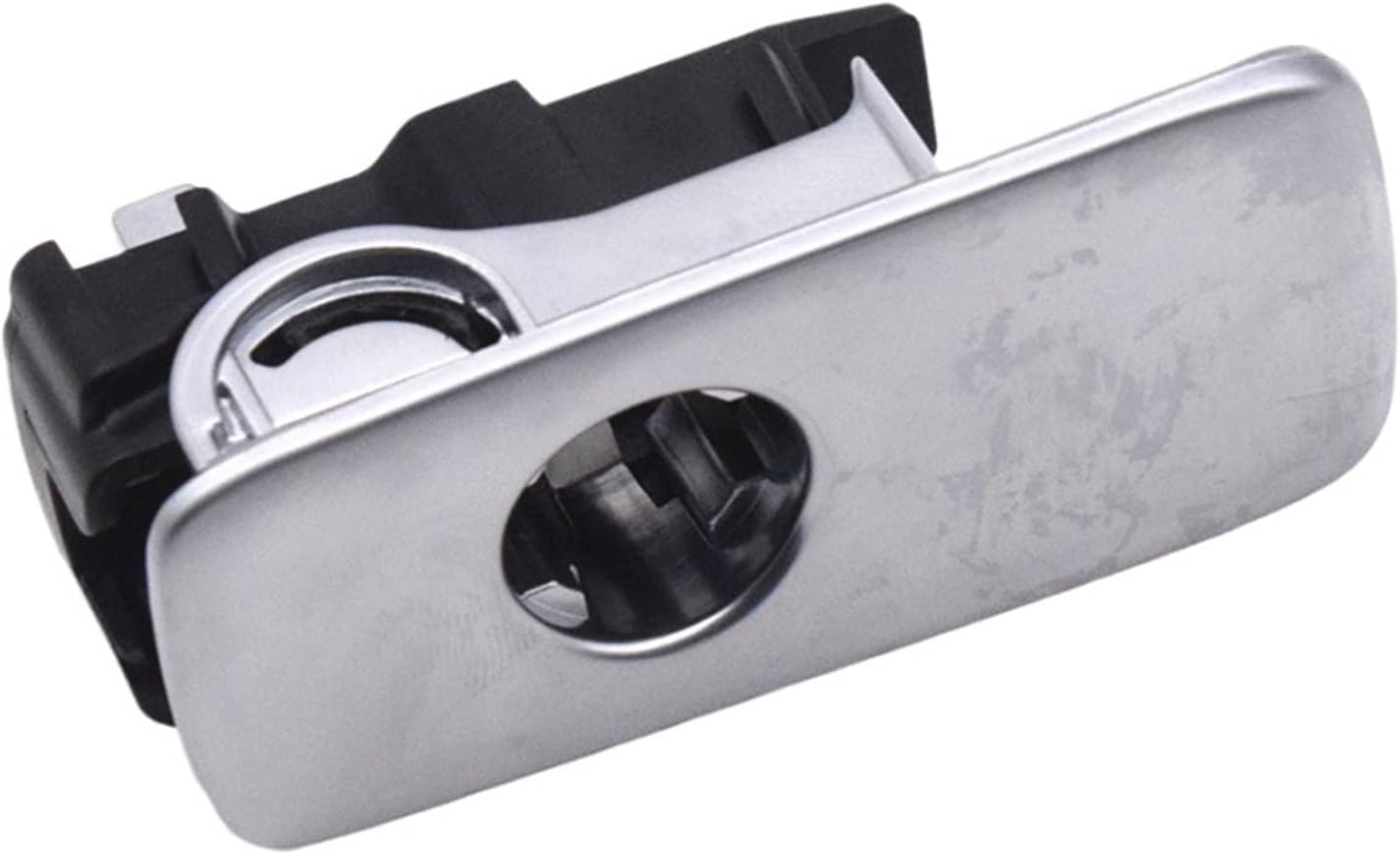 Glove Box Handle Storage Box Lock Switch Fit for Audi Q3 2012-2018 Latch lid Front Right Side