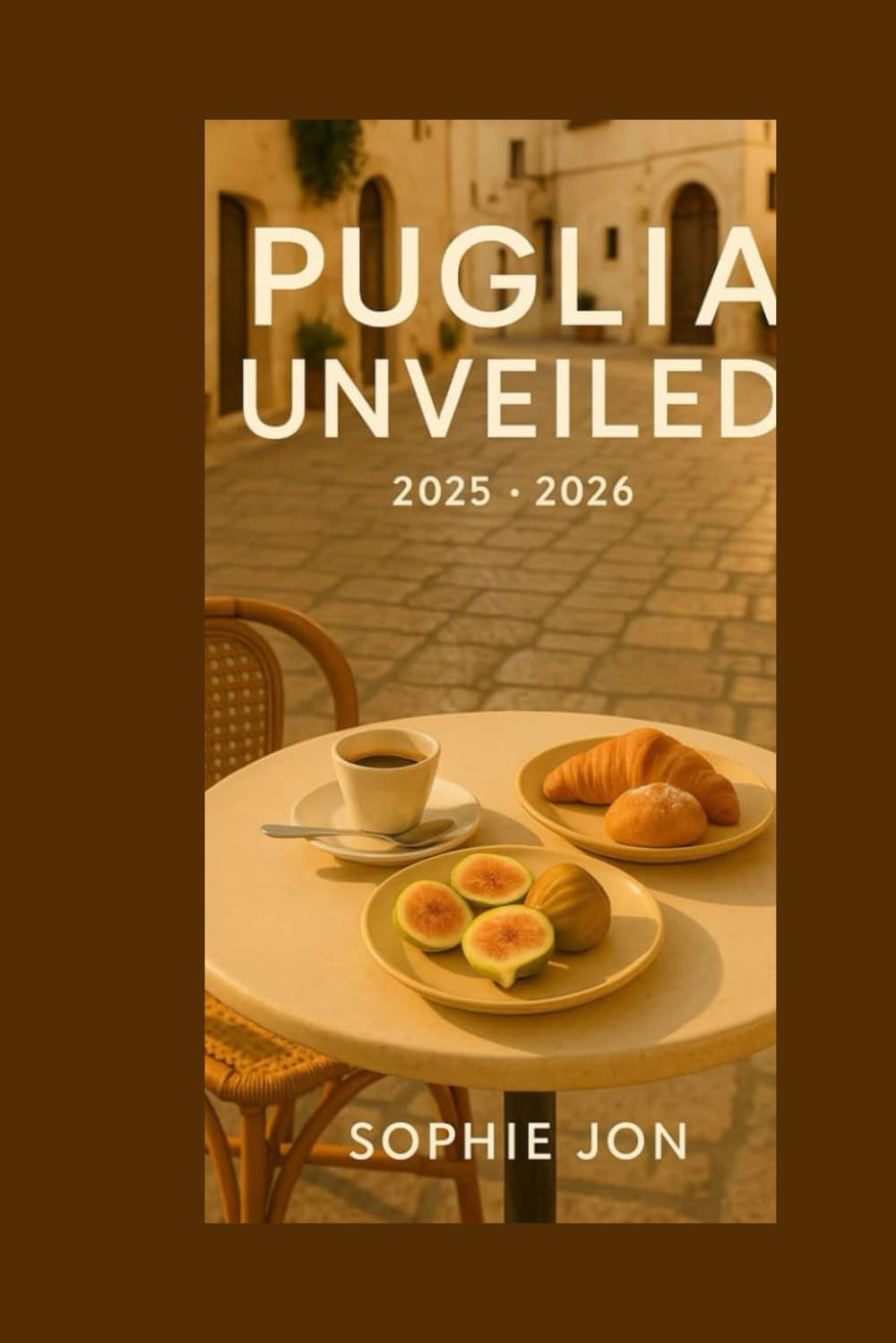 Puglia Unveiled 2025_2026: A Traveler's Guide to Puglia's Authentic Beauty