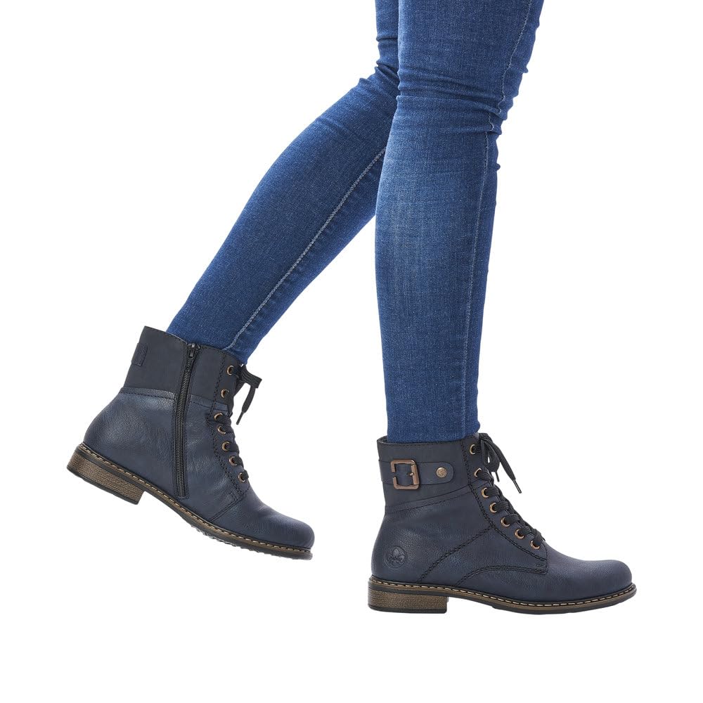Rieker Kobiety 71242botki