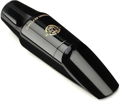 Selmer Paris Mouthpiece, Tenor Sax, S-80 , D