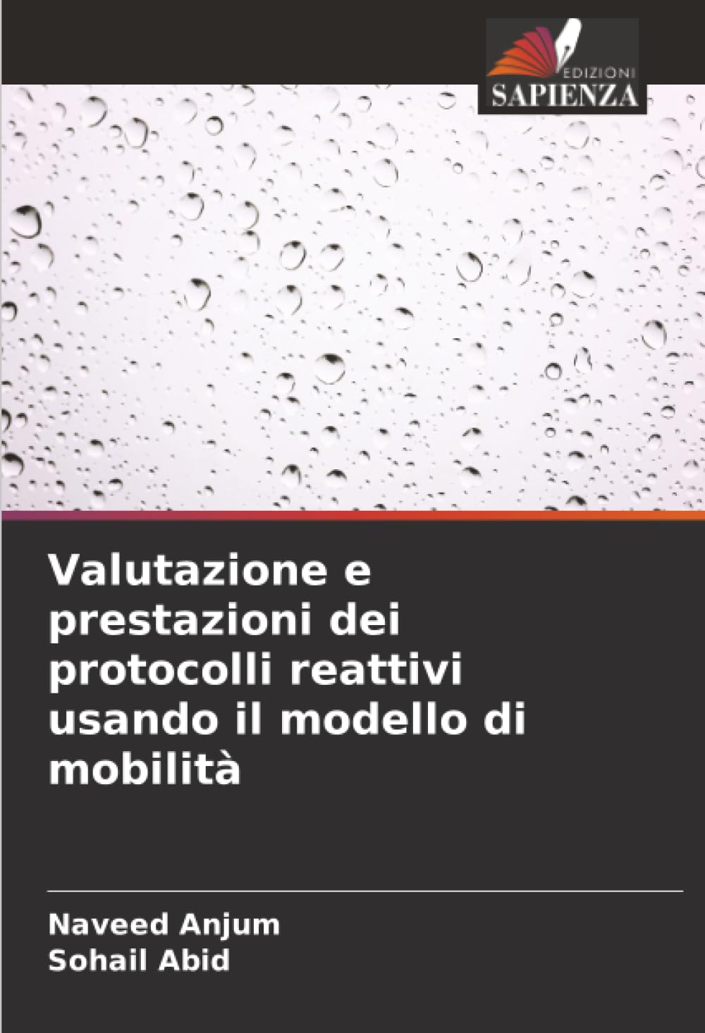 Valutazione e prestazioni dei protocolli reattivi usando il modello di mobilità