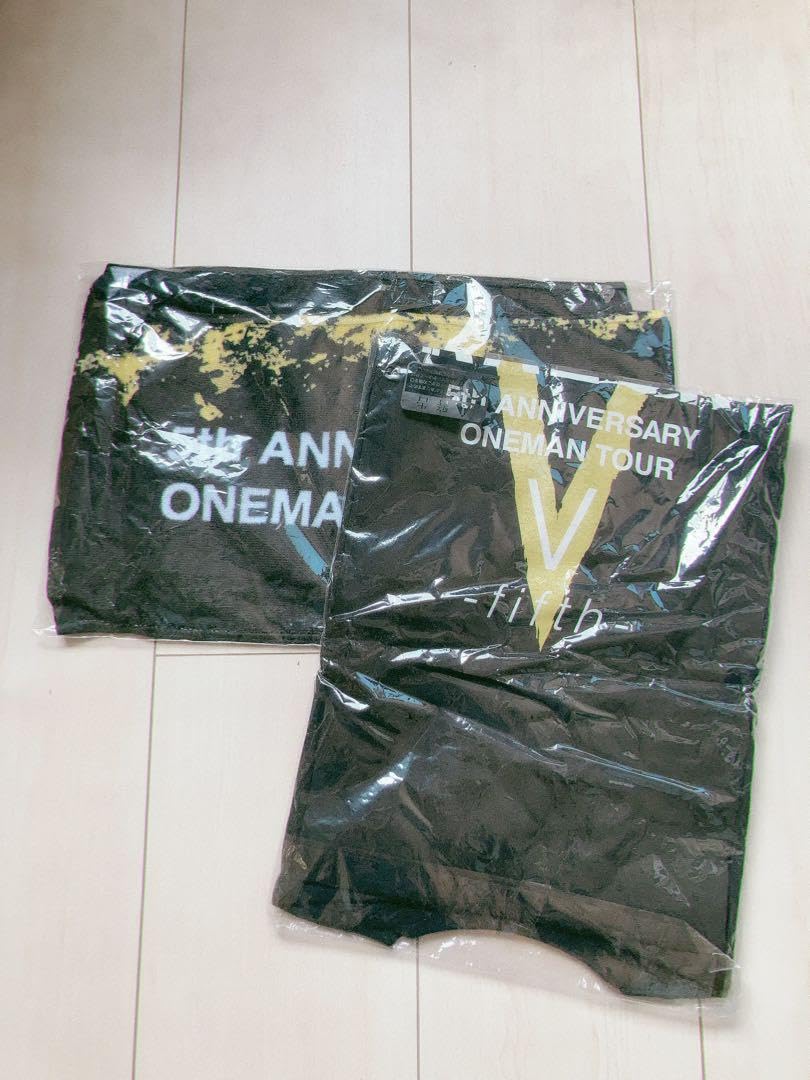 Tシャツ、マフラー等全5点セット スラブTシャツ MS1143－8 ネイビー| 作業服・作業着