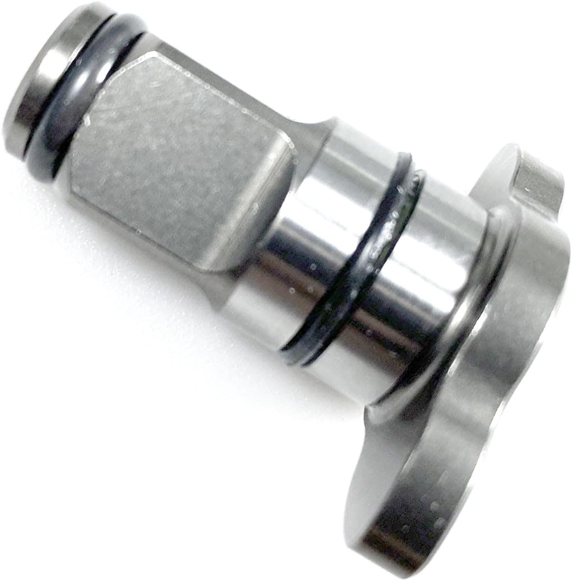 #42-06-2555 1/2 anvil for 2555-20 12v cordless 1/2 impact wrench Replacement Part New For Miwarke