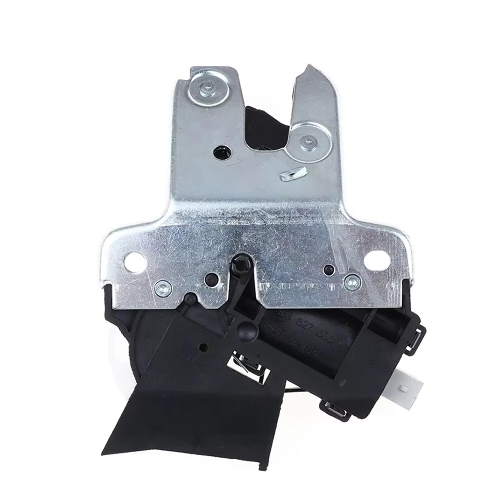 Tetari One Color Trunk Lock Tailgate Lock For Jetta Mk5 For Passat B6 3C2 B7 Cc Rear Trunk Boot Lid Lock Latch Actuator 4F5827505d 4F5827505 Boot Trunk Lock
