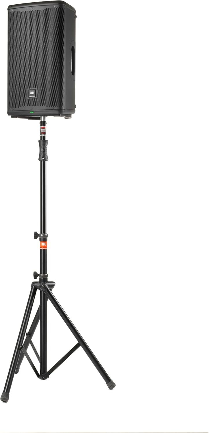 JBL Professional EON712 Powered PA Speaker, Loudspeaker with Bluetooth, 12 inch,1300 Watt, Corded Electric, Black - Image 13