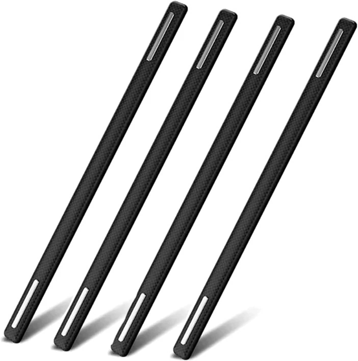 4PCS Car Door Edge Guards for Hyundai Kona SX2 (2.Generation) 2023-2025