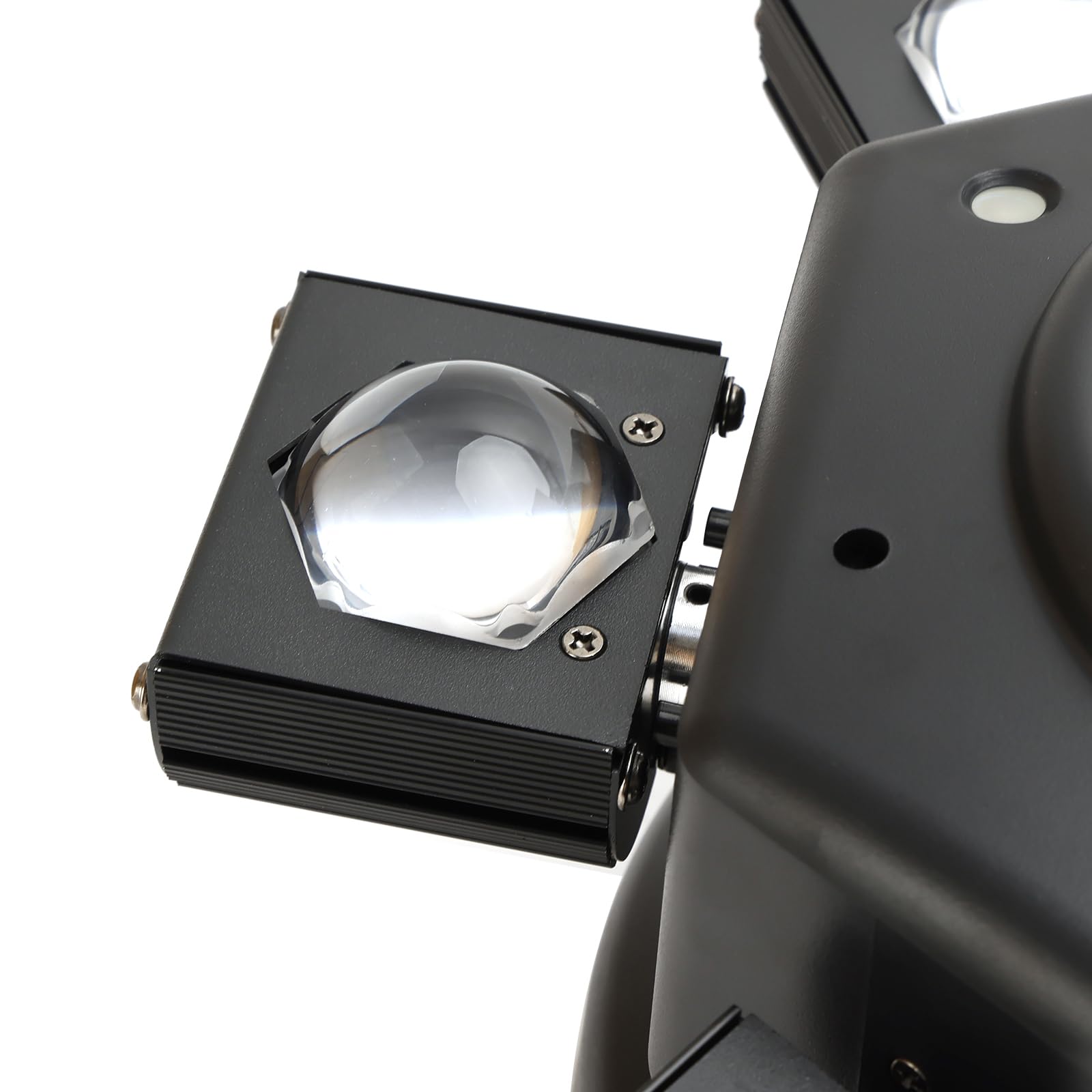 Amazon.co.jp: Frezon 150W 舞台照明 ムービングライト LED RGBW 23/8