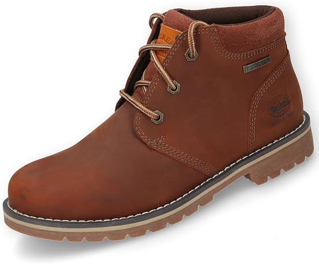 46 igliore dockers by gerli nel 2024 In base a 728 Recensioni