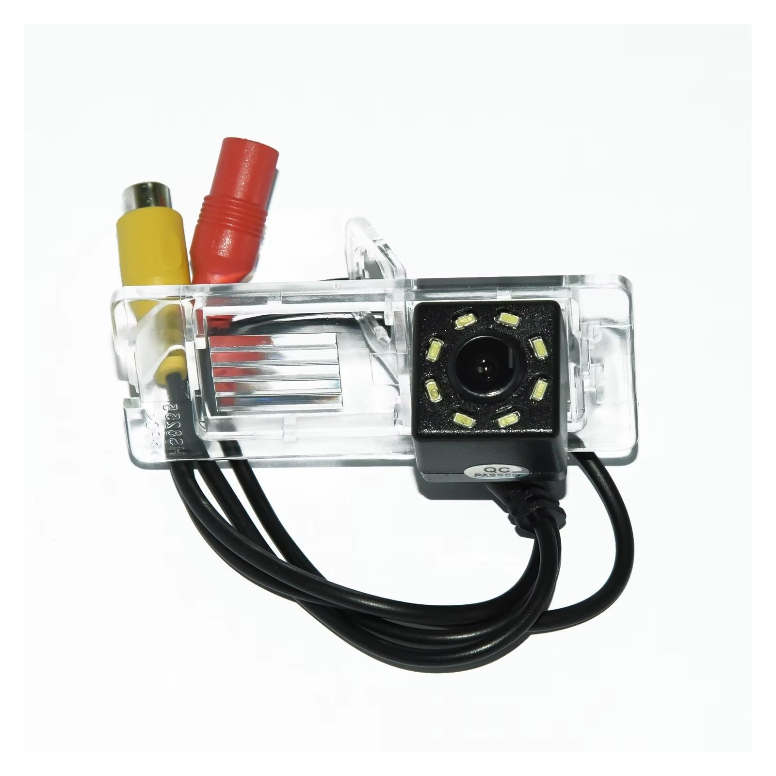 Caméra arrière grand angle pour Clio 4 IV caméra de recul 12V résolution 656x492