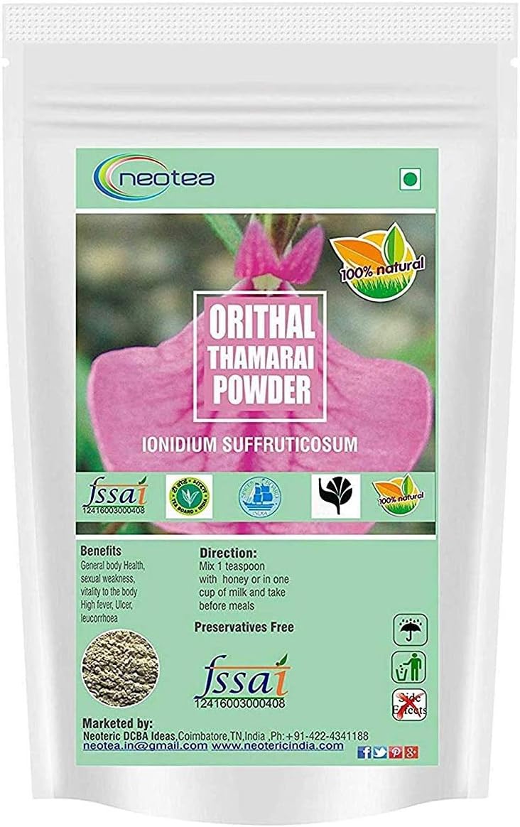 Orithal Thamarai Powder 2kg
