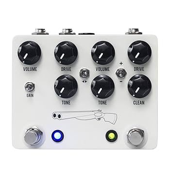 Rady マルチボトル ライム ファジーネーブル 2本セット Amazon | JHS Pedals ジェイエイチエスペダルズ エフェクター