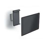 Durable Porta tablet da parete Tablet Holder Wall, custodia ipad