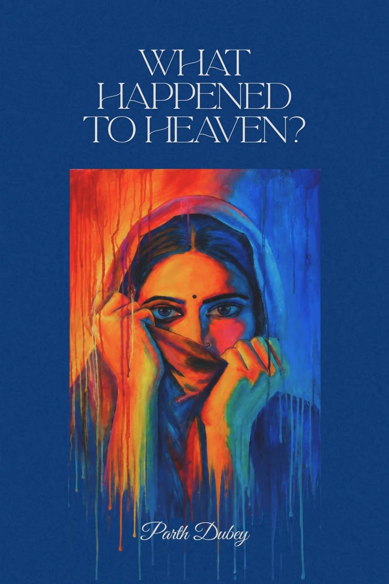 What Happened to Heaven?