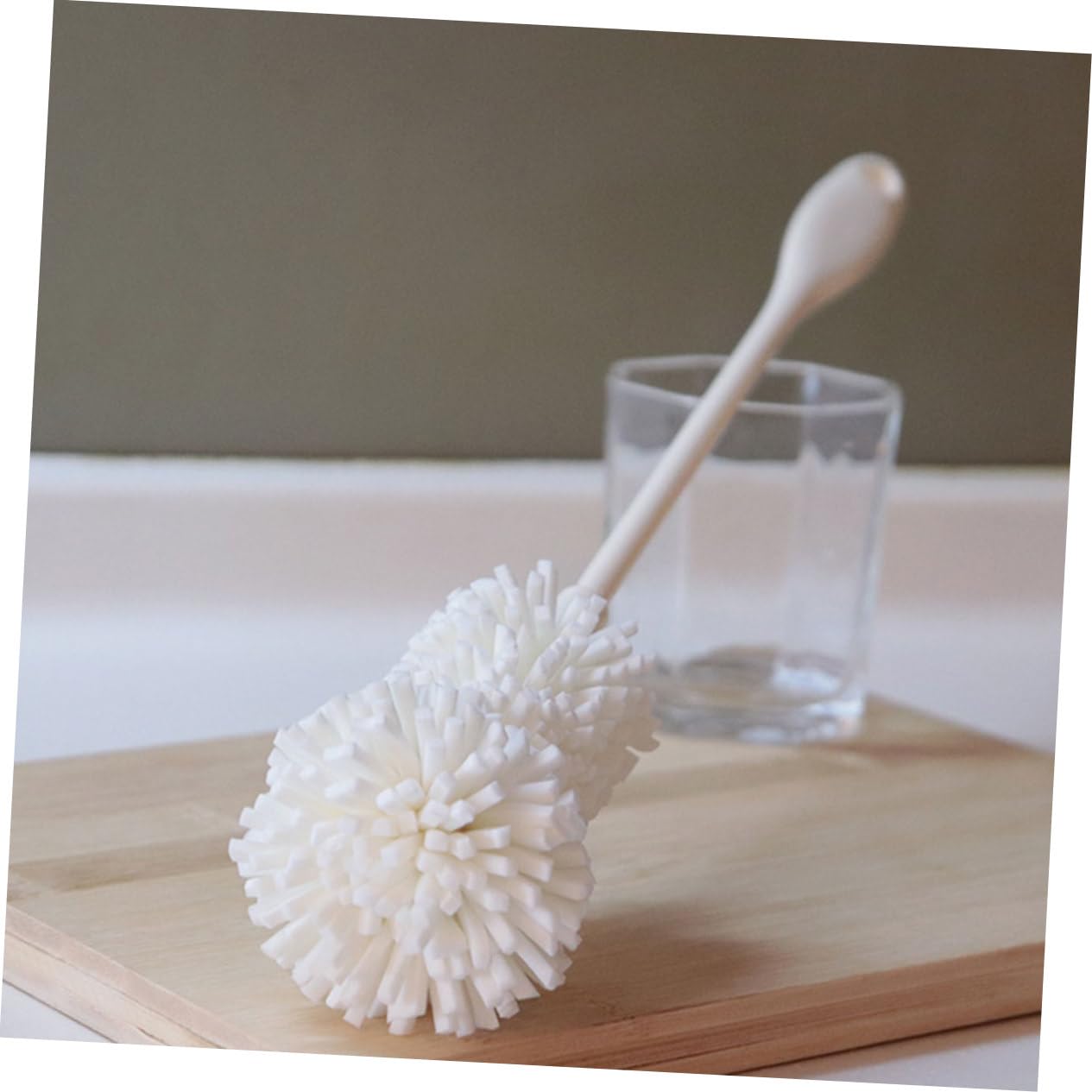 3 Set Spazzole Per Bottiglie Per Bottiglie Strumento Per Cucina E Casa 2 Pezzi*3