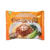 【創健社 汁なし担々麺】まさかの半額以下！これは買いでしょ！