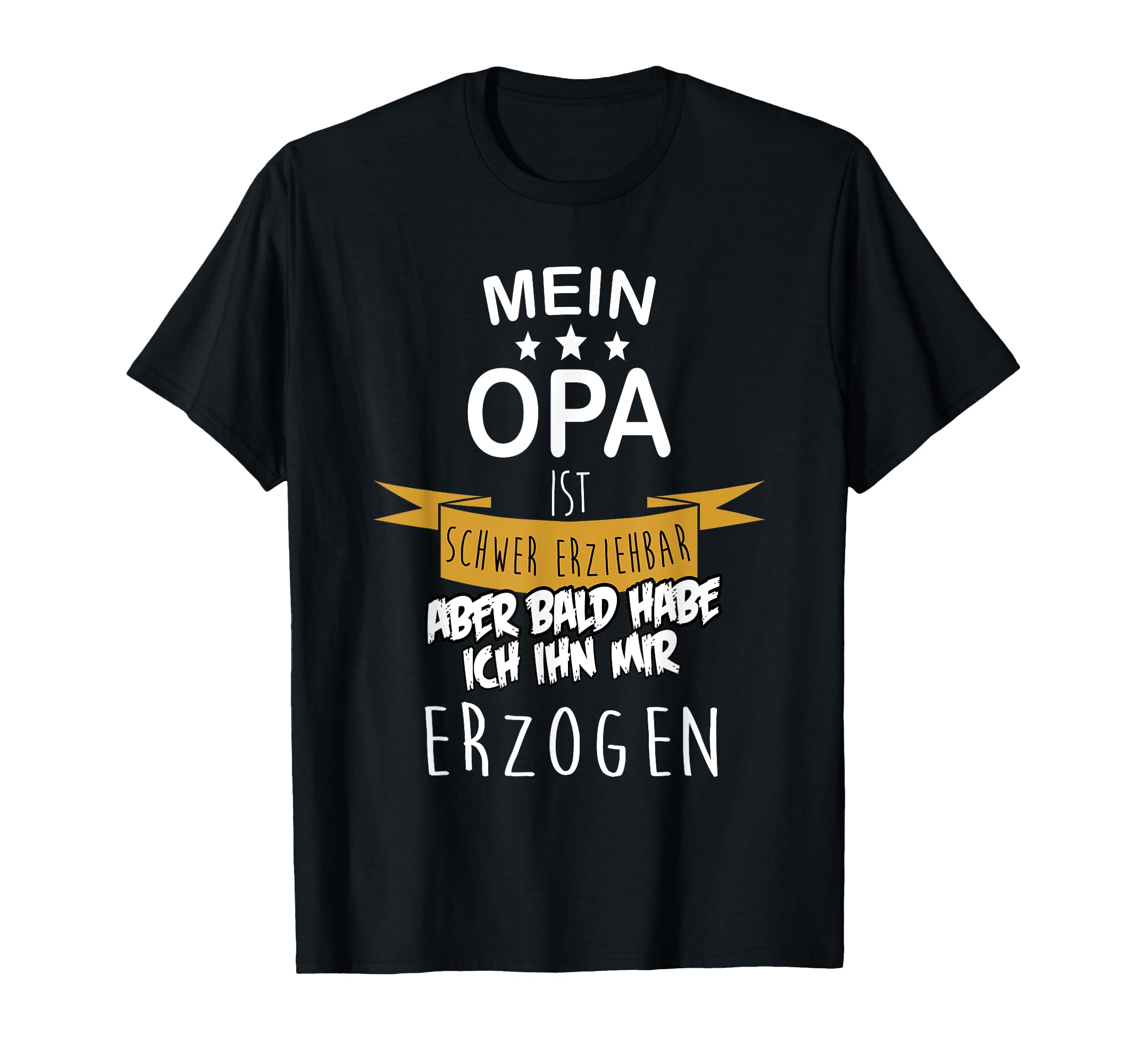 Kleidung mit Designs von Amazon Merch on Demand