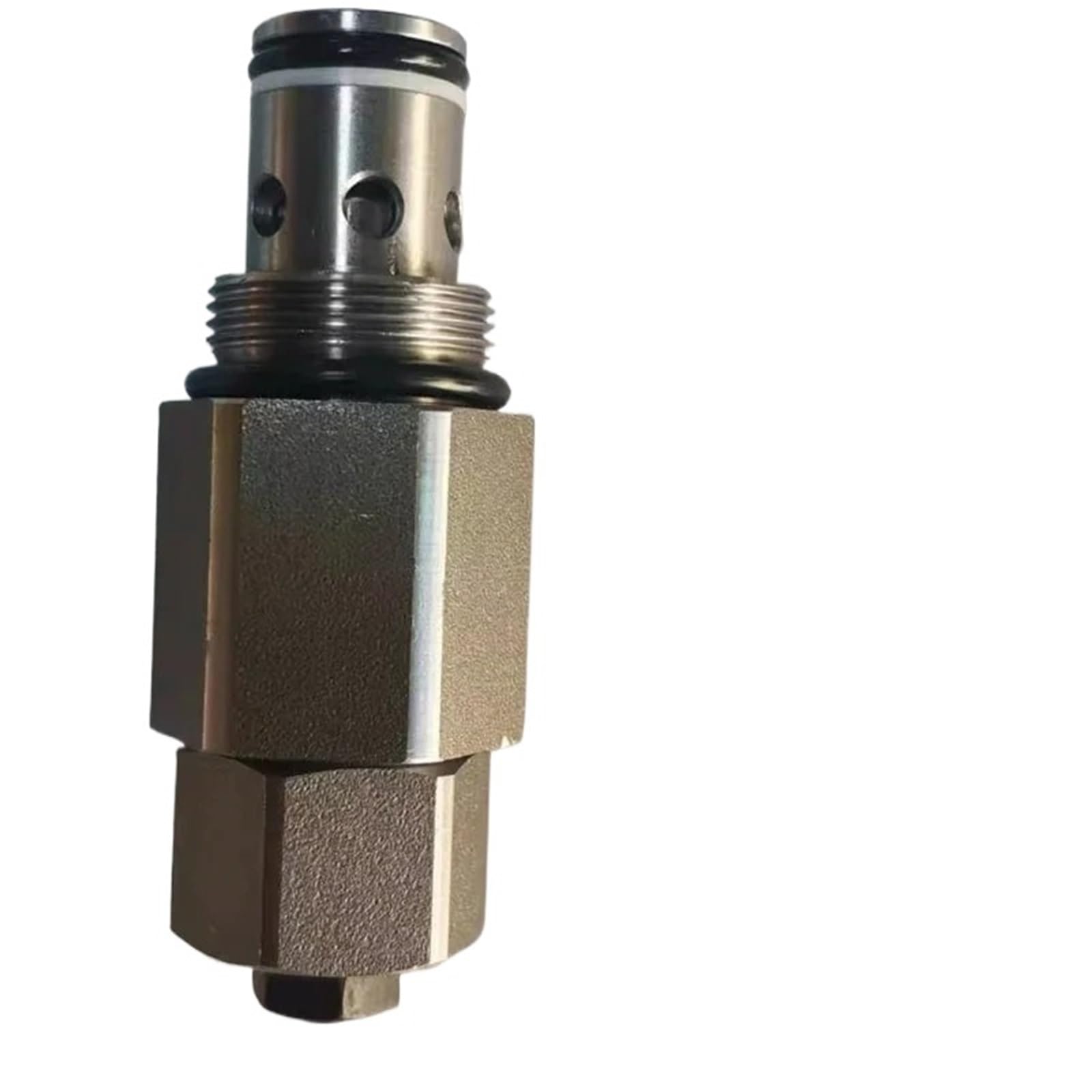 2420-1225A Suction Valve for DH220-5 DH225-7 HD820 SH120 EC210BLC EC240BLC R130-5 Excavator