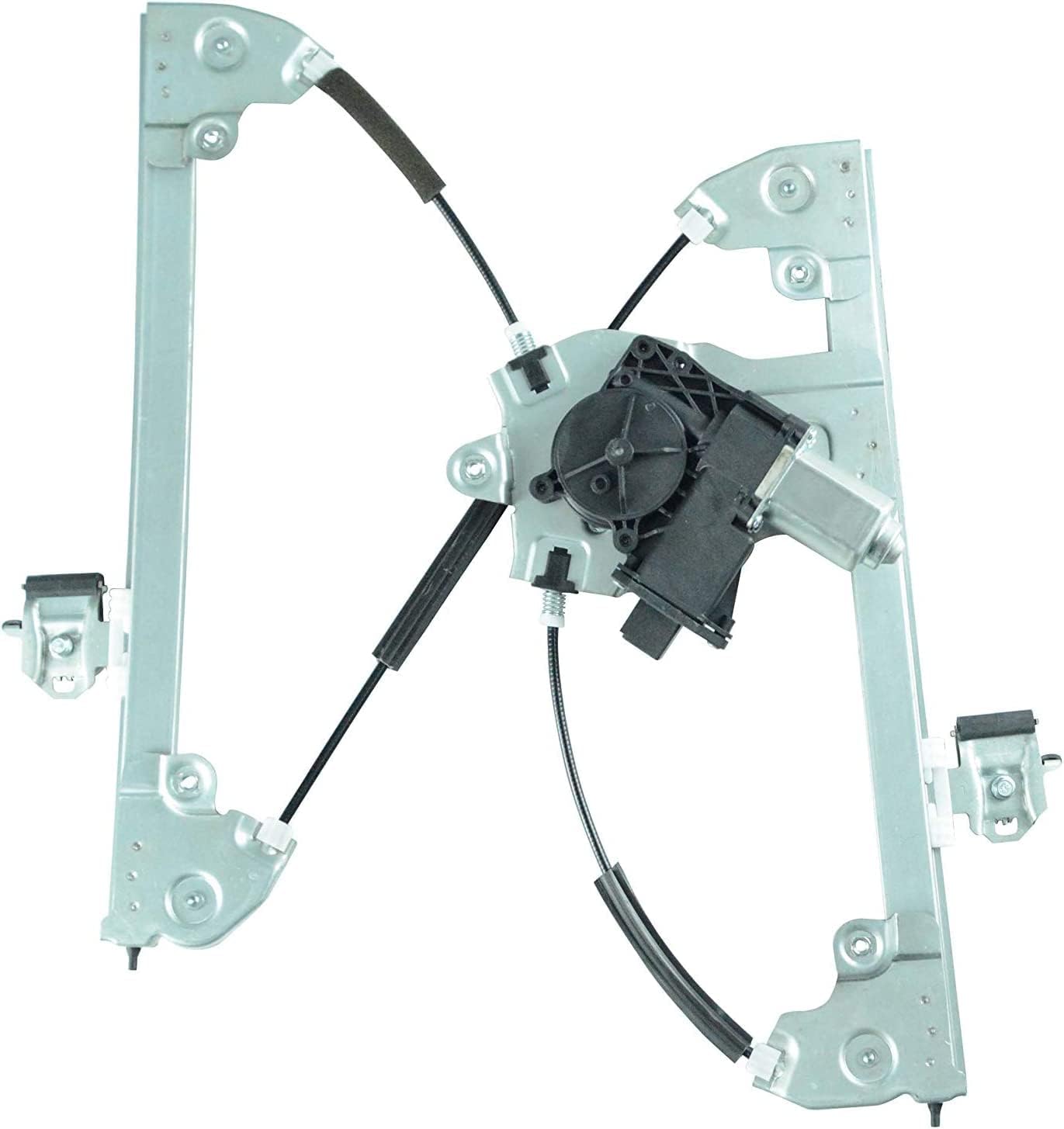 ZUTONSP 748974 Window Regulator Front Driver Side Power