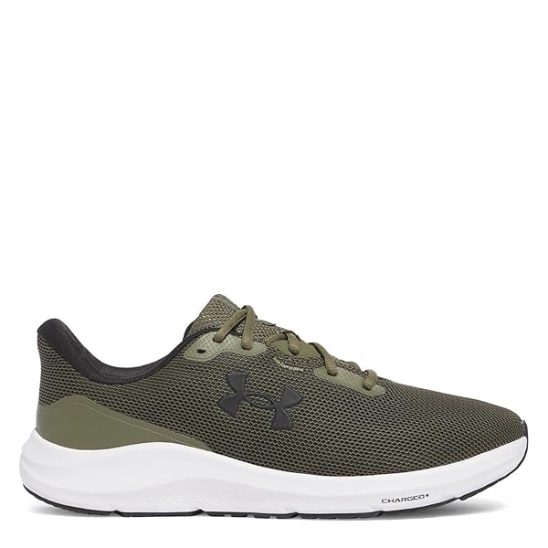 Under Armour Men's Charged Pursuit 4 Sneaker