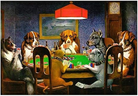 Amazon Co Jp ポーカーをする犬アートパネルキャンバス絵画インテリア面白い動物のポスタープリントスカンジナビアスタイルのリビングルーム家の壁 アートパネルの装飾画像40x60cmx1フレームなし おもちゃ Amazon Co Jp ポーカーをする犬アートパネルキャンバス絵画インテリア面白い動物のポスタープリントスカンジナビアスタイルのリビングルーム家の壁 アートパネルの装飾画像40x60cmx1フレームなし おもちゃ