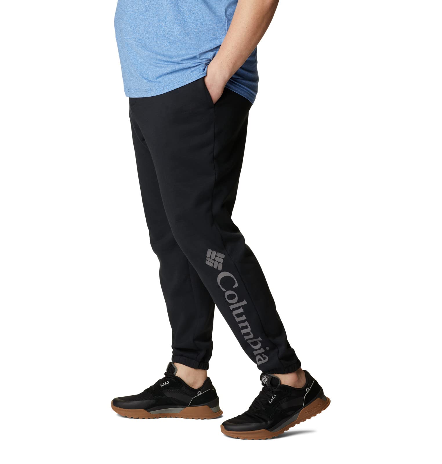 Columbia Pantalón Deportivo Trek - Pantalones Hombre