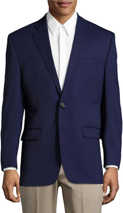 Chaps performance series suit pants Clearance