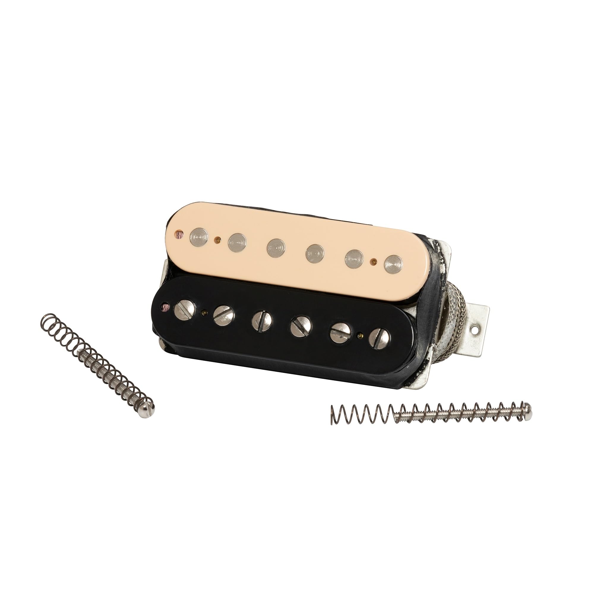 Amazon.com: Gibson 57 Classic Underwound Pickup, Zebra : Musical