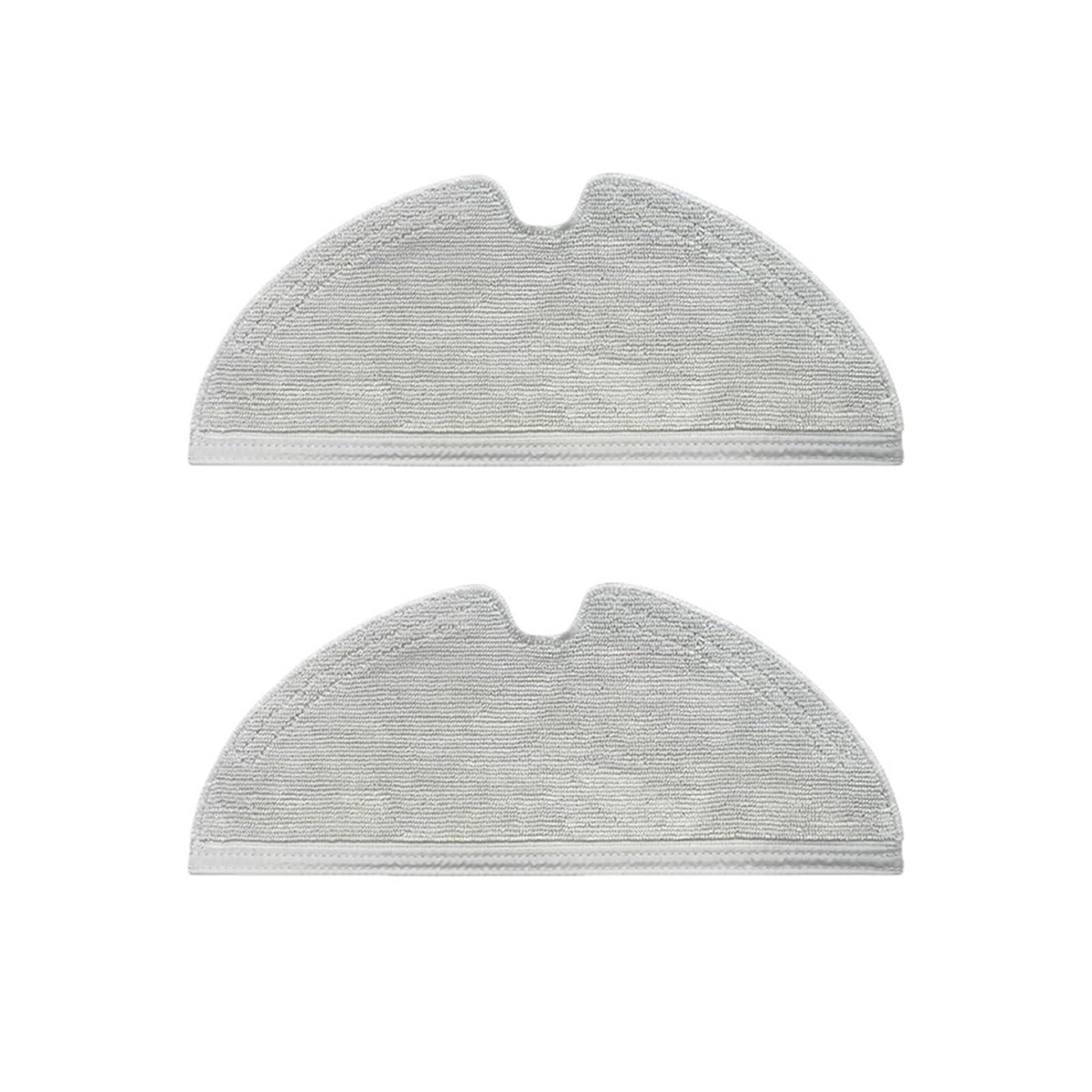 EEZII Mop Cloth，Compatible For Xiaomi，