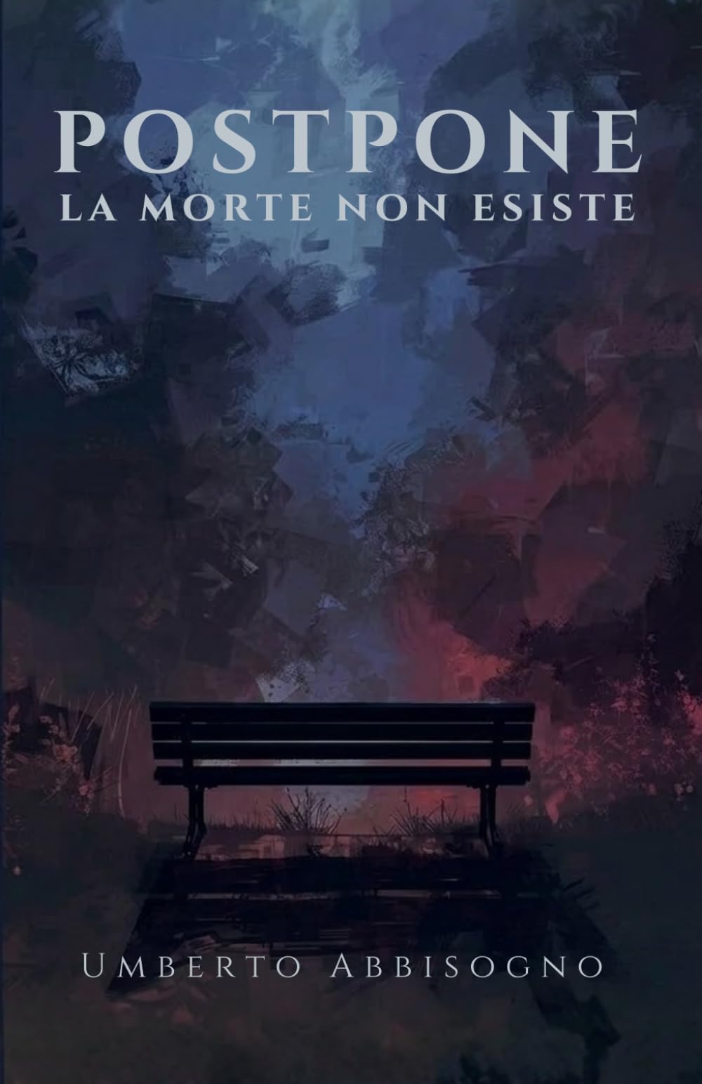 Postpone: La morte non esiste