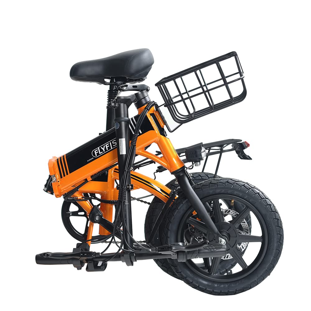 Amazon | 公道走行可能 免許不要 電動アシスト自転車 14インチ