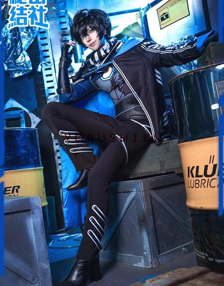 アクシア・クローネコスプレ　フルセット Amazon.co.jp: [CPTCMYHM] アクシア・クローネ コスプレ衣装風