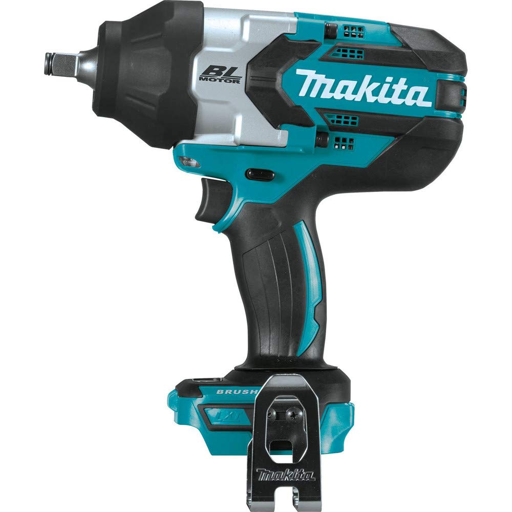 Makita XWT08XVZ 18V LXT Impact Wrench