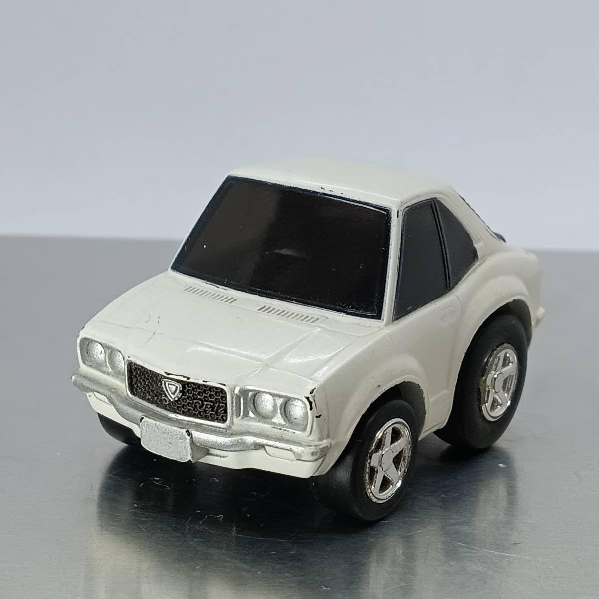 チョロQシャンプー限定 マツダ RX-8 6種 マツダ サバンナ RX-7 6種 絶版 チョロQ チョロQシャンプー限定 マツダ RX-8 (2種セット