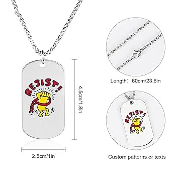 OAKLEY ドッグタグ　栓抜き ネックレス ノベルティ グッズ アクセサリー OAKLEY オークリー ドッグタグ 栓抜き ネックレス ノベルティ
