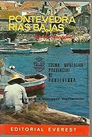 Pontevedra, Rías Bajas 8424143647 Book Cover