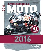 Download Livre d'or de la Moto 2016 PDF