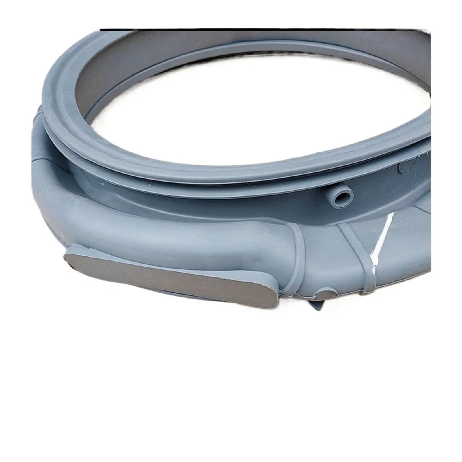 2080355 Anello di tenuta dell'anello di tenuta della porta della lavatrice