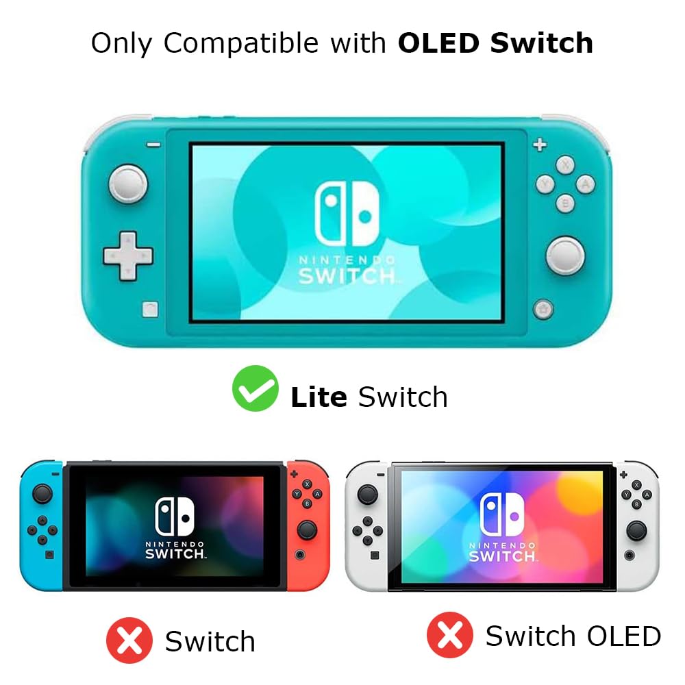 Amazon.com: CasosexploreLab Case Shell Compatible with