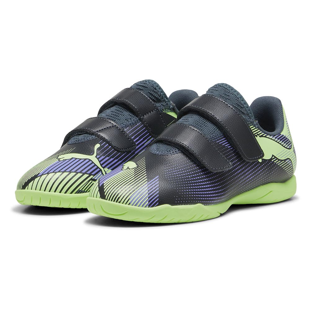 Puma Future 7 Play It V Jr Soccer ShoeUnisex niños