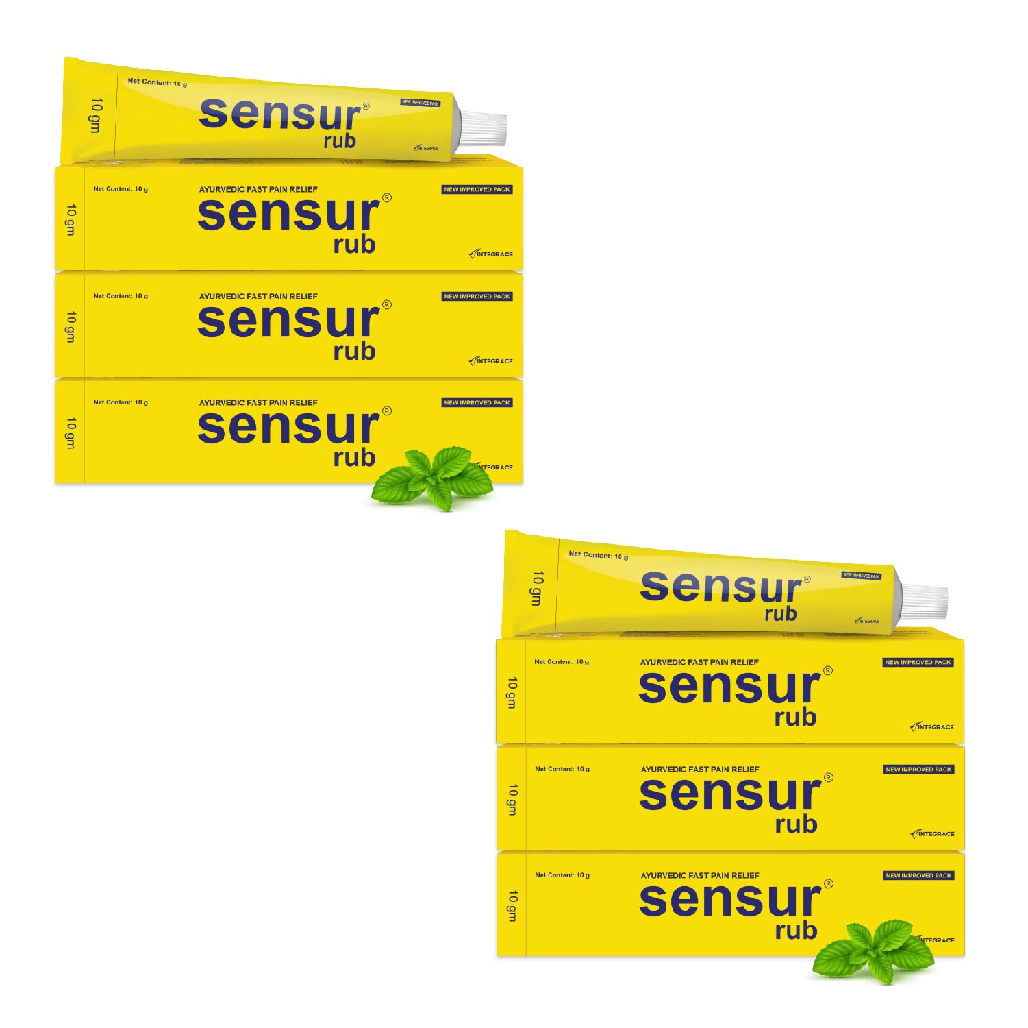 See full amazon price history chart for Sensur Natural and Ayurvedic Pain Relief Rub (10g, Pack of 6) | Fast Relief | All pains, One solution Sensur Natural and Ayurvedic Pain Relief Rub (10g, Pack of 6) | Fast Relief | All pains, One solution (B0BZD3P7QC) Amazon Price History, Amazon Price Tracker