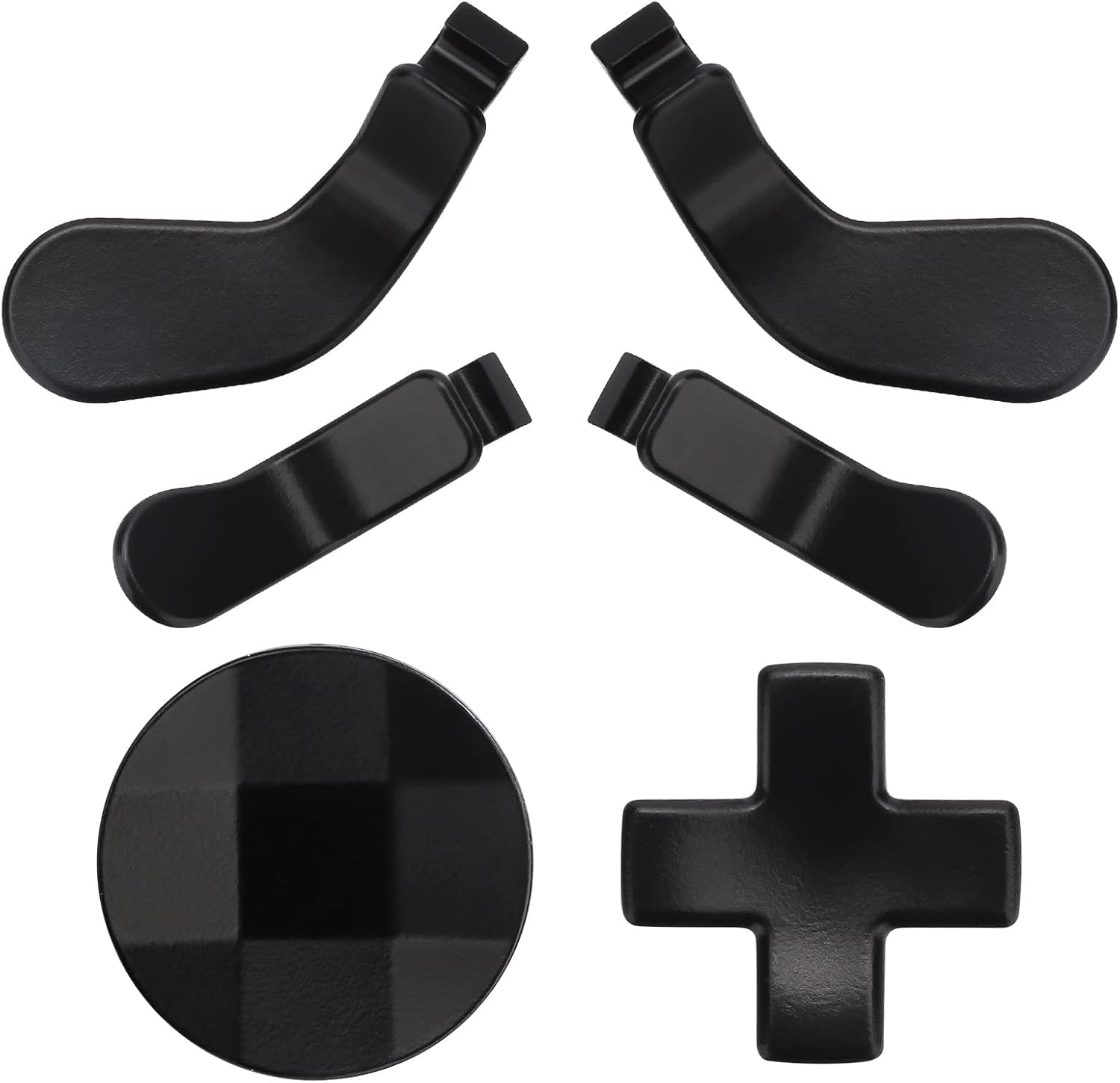 EEEKit 4 Trigger Paddle e 2 D Pad in metallo per Elite Controller