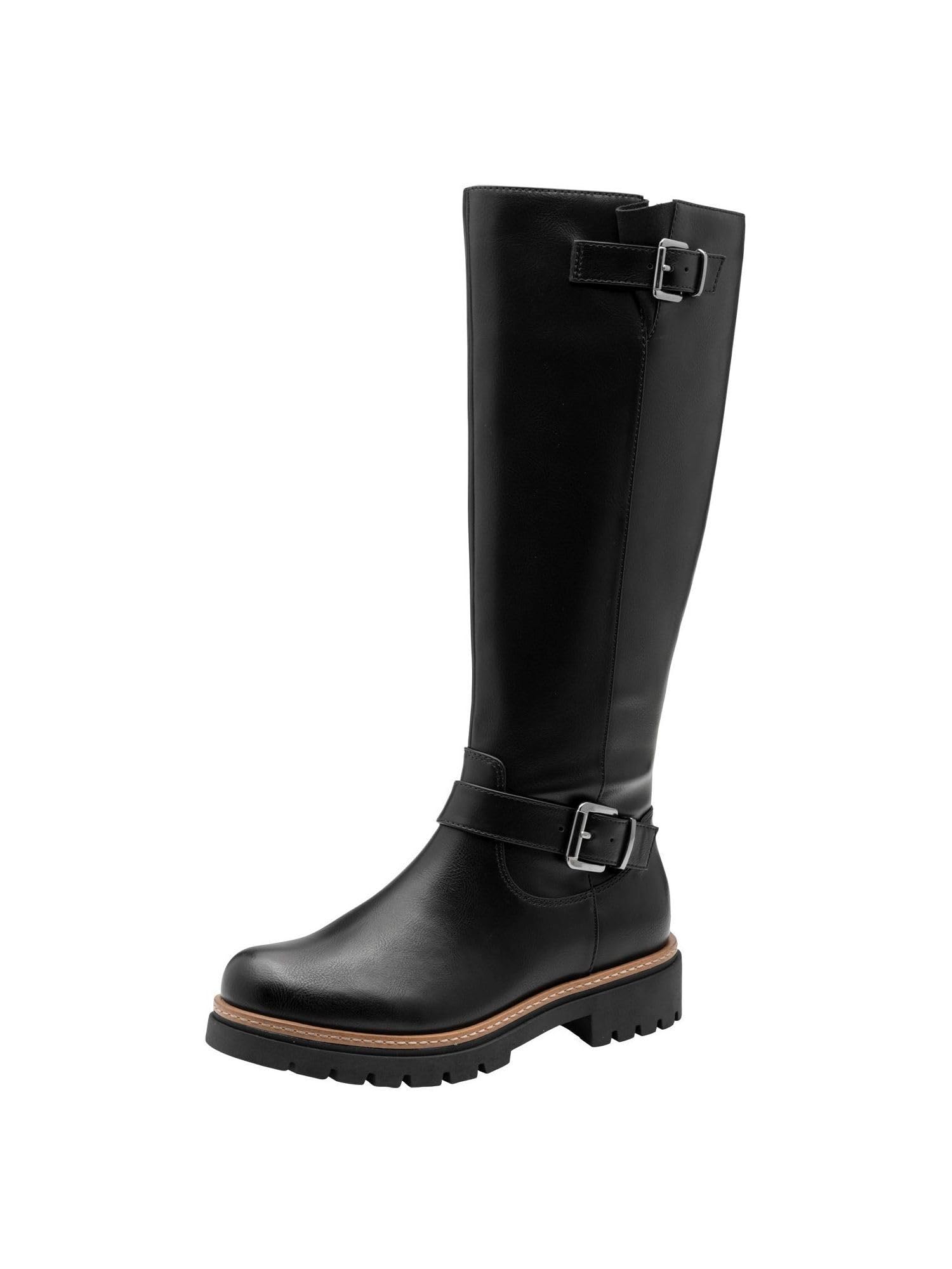 MARCO TOZZI Damen 2-25616-45 Stiefel