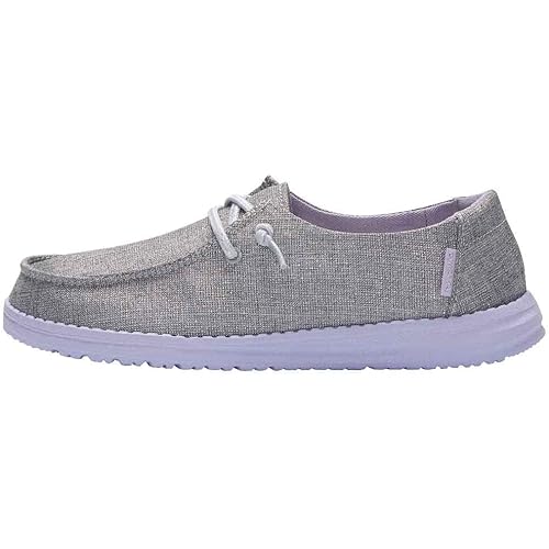 Hey Dude Girl's Wendy Youth Shoes